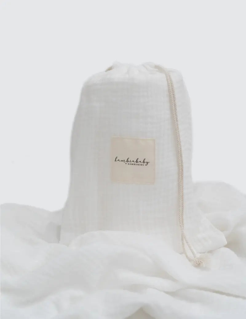 The Swaddle