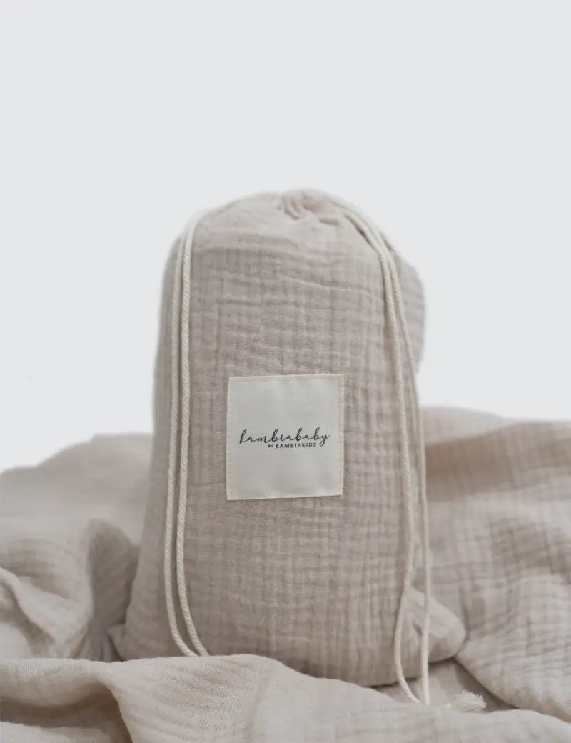 The Swaddle