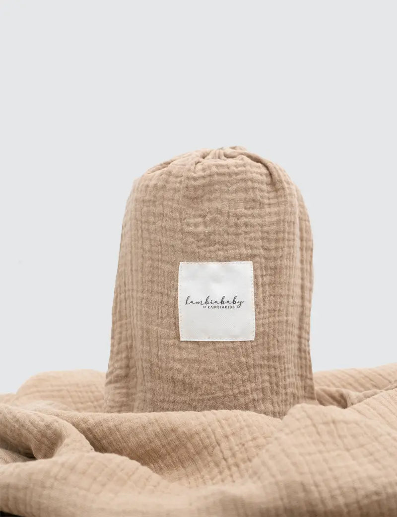 The Swaddle